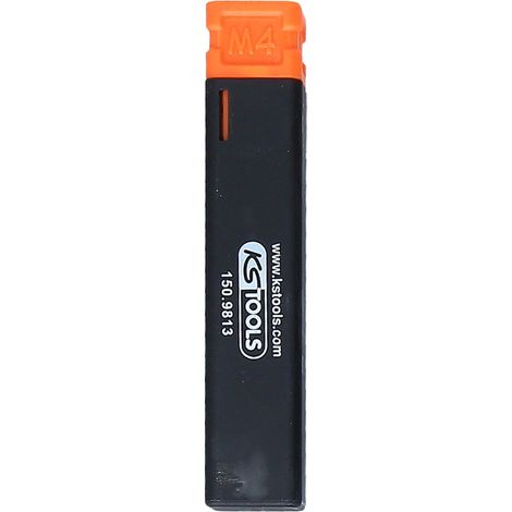 KS-Tools 150.9813 Nietmutternzugdorn, M4 (1/2)