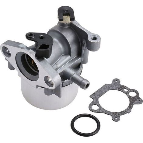 Briggs & Stratton 799866 Carburetor Replaces 796707/794304,Type De Carburateur Avec Joint De Montage-- (1/5)