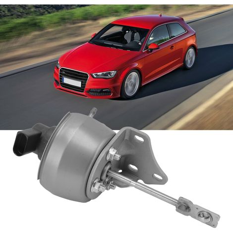 Der Turbinenauslassventilaktuator 775517 ist für VW Golf Jetta Passat 1.6TDI 105PS geeignet. (1/5)