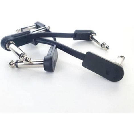 Cordial 14788 Klinke Audio Anschlusskabel [1x Klinkenstecker 6.3 mm (mono) - 1x Klinkenstecker 6.3 m