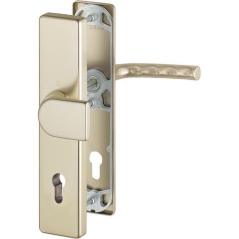 Gruppo di protezione Birm.78G/2222A/2440/1117 Alluminio F2 92mm 67-72mm (1/3)