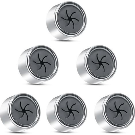 12Porte Torchons,Crochet Torchon Cuisine, Accroche Torchon Ronds pour Cuisine, Salle de Bain et Maison, AccrocheServiette Cuisine, (1/4)