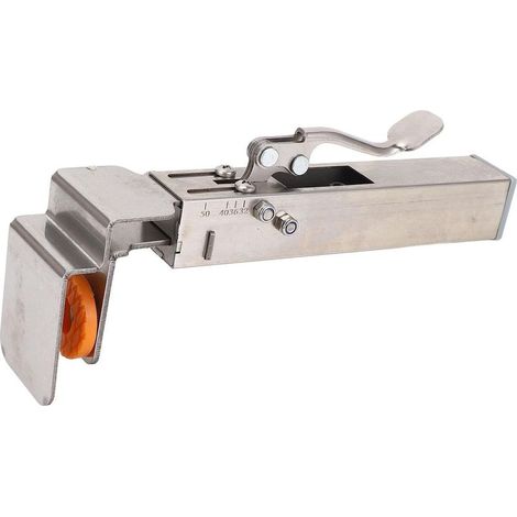 Pinces de fixation pour façades tiroir Socobeta, clips réglables (1/5)