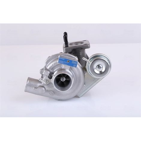 Turbocompresseur, suralimentation Nissens 93493 ALFA ROMEO 46756155 55191595