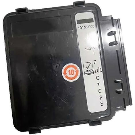 Carte de commande de compresseur à fréquence variable Secop 101N2000 DC 12V/24V - Pièce de rechange de haute qualité (1/5)
