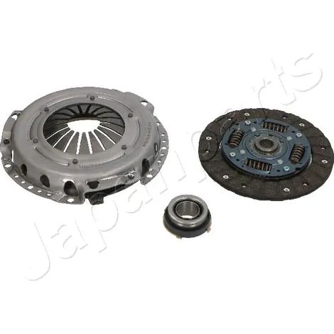 Kit d'embrayage Japanparts KF-H53 HYUNDAI 4110002701 4110002702 4110002810
