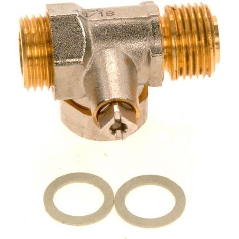 BOSCH Valvola, 87174052560