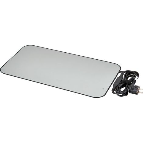Plaque chauffante Camgoheat 200W230V - Cambro