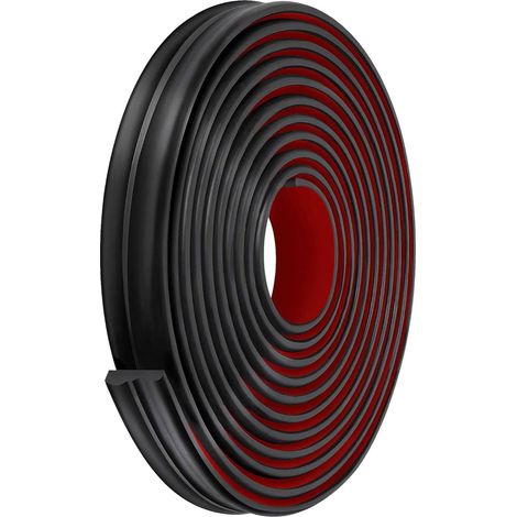 Bande de protection d'angle pour cimaise, solution de rénovation rapid (1/5)