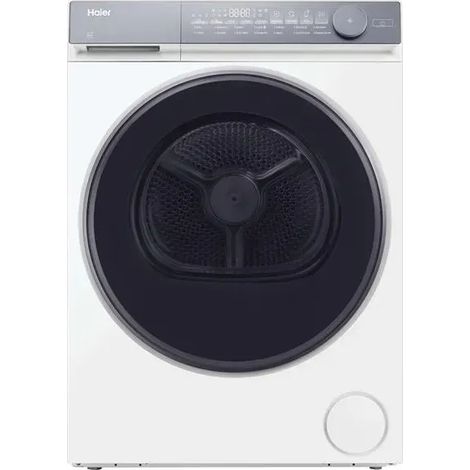 HAIER Sèche-Linge à Condensation HAIER HD90A367U1FR