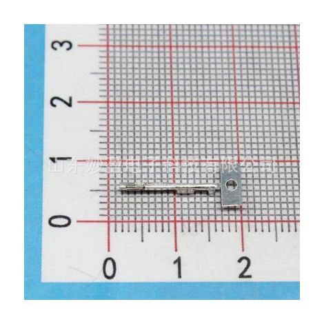 Importierte Tyco-Steckverbinder und -Klemmen der Sorte 1-1703930-1TE/AMP sind auf Lager. (1/4)