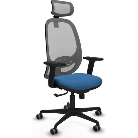 Bürostuhl piqueras y crespo Cilanco mint bequemer Schaum (1/2)