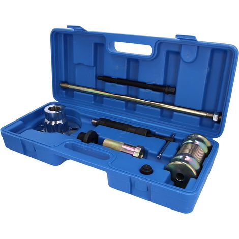 BRILLIANT TOOLS  Juego  de  extractor  hidráulico  para  ejes  de  transmisión  8  pzs.  -  BT671200 (1/4)