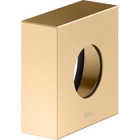 Roseta de prolongación KEUCO para grifo Thermostatarmaturen