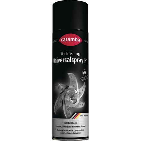 Universalspray H1 500 ml Spraydose