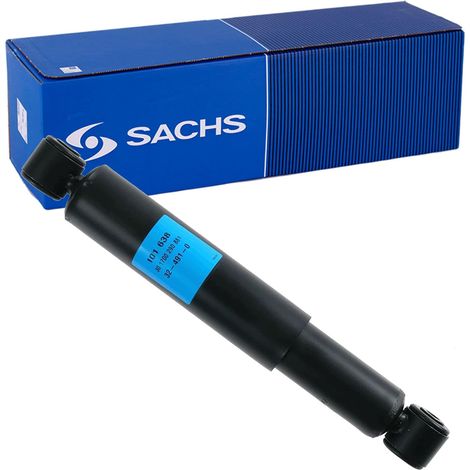 Sachs Stoßdämpfer 101 638 (1/4)
