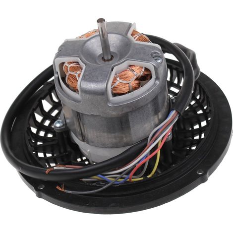 Whirlpool - motore di cappa aspirante - c00924973 - 8054868075887