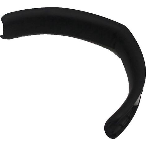Bandeau de remplacement plus souple pour QC Ultra Black (1/5)