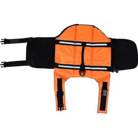 1 Stück Haustier-Schwimmweste