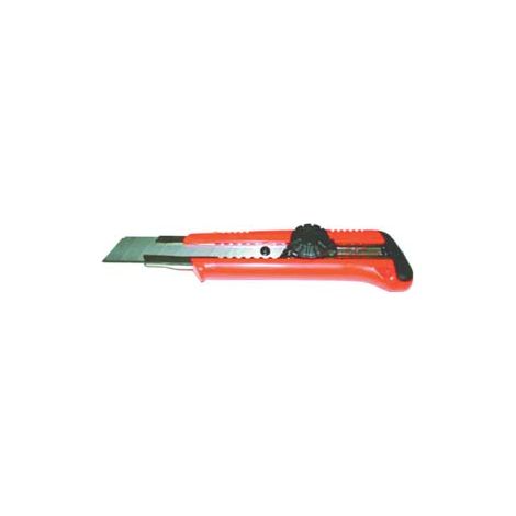 CUTTER GRANDE CON GUIDA IN METALLO E BLOCCAGGIO A ROTELLA - 24 blister ALTE