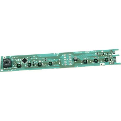 PLATINE INTEGRALE POUR REFRIGERATEUR LIEBHERR - 6144434 (1/2)
