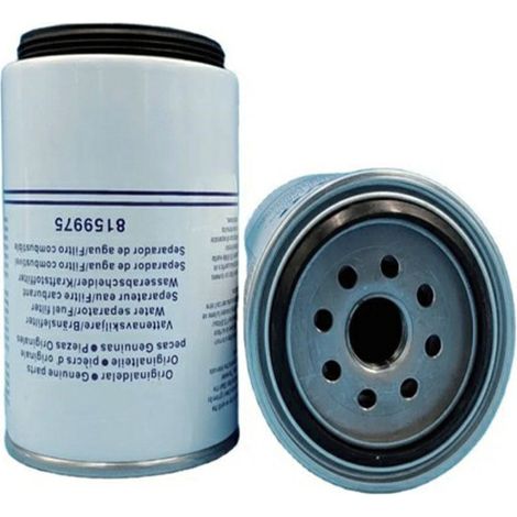 8159975 SP1314 A120375 Dieselfilterelement, hocheffizientes Öl-Wasser-Abscheiderfilterelement (1/4)
