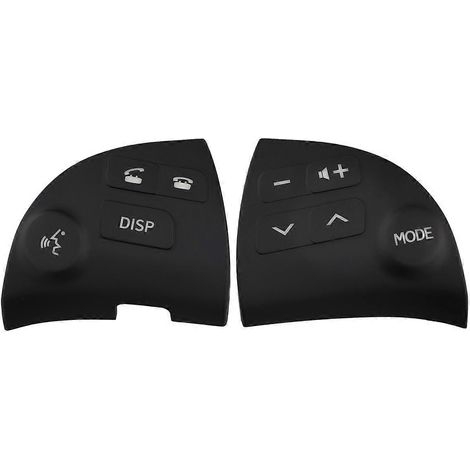 Commande de volant pour Toyota Lexus 84250-33190 (1/4)