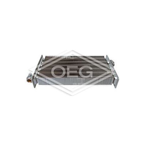 Échangeur 28 kW