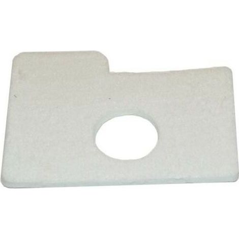 Filtre a air tronconneuse Stihl - Filtre a air tronconneuse Stihl - Filtre a air tronconneuse Stihl (1/2)
