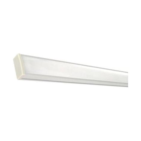 Profilé LED intégré 60cm 7.5W 12V Slim - SILUMEN (1/4)