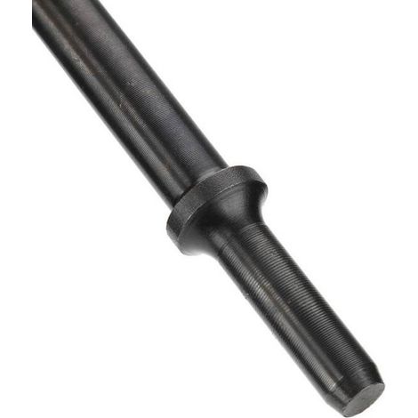 marteau pneumatique de lissage Embout de marteau pneumatique 1 Pneumatic Air Hammer Bit Set De quincaillerie marteau (1/4)