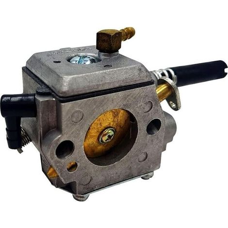 Carburateur pour tronçonneuse Shindaiwa 488 488P Walbro HDA-79A HDA-79C A021003090 72365-81000 (1/3)