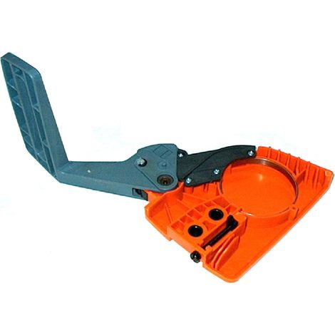 Carter copricatena motosega compatibile modelli HUSQVARNA POULAN 137 142 2250