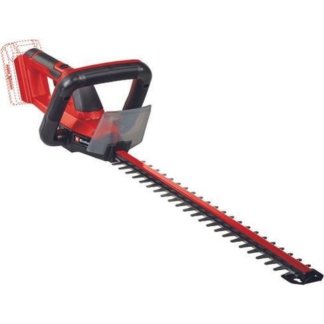 Einhell GC-CH 18 50 Li Solo Cortasetos Negro 51 cm