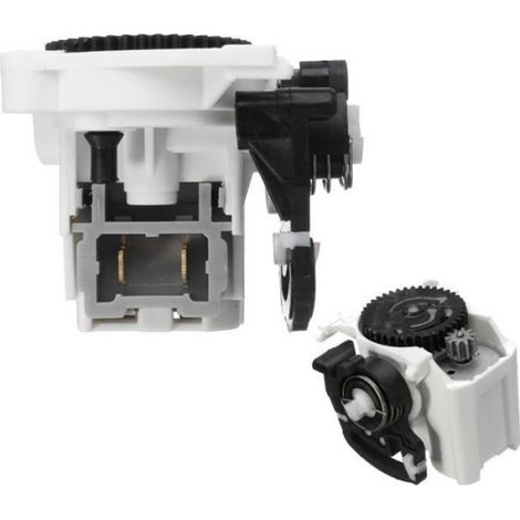 Moteur De Verrouillage Coffre - Pour Renault Clio II Megane I Scenic Twingo I - OE 7700435694 8200102583 7700427088 8200060917 770434689 - 1 Pièce (1/4)
