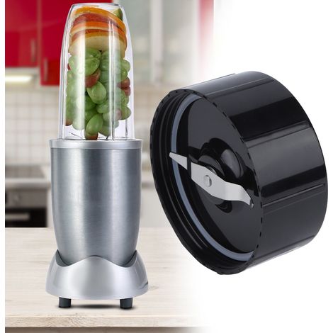 Support pour lames de mixeur croisées et plates, compatible Magic Bullet 250W (lame plate) (1/4)
