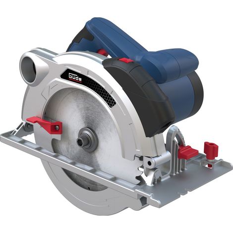 Güde Handkreissäge HKS 65-1500 L