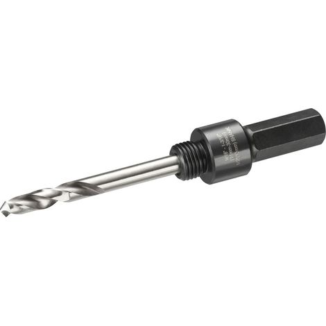DeWalt Standard-Adapter 13 mm, 14-30 mm (1/4)