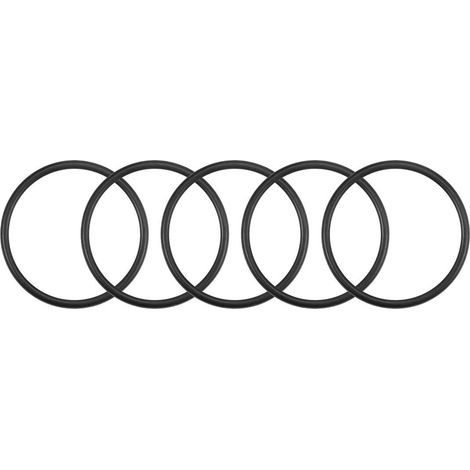 5pcs O-Ring 62mm OD 54mm ID 4mm Width Metric (1/3)
