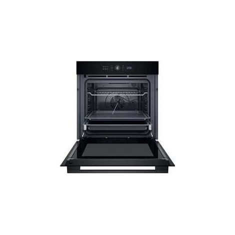Four encastrable Whirlpool WO54S8PPM1SBAF Absolute Noir (1/3)
