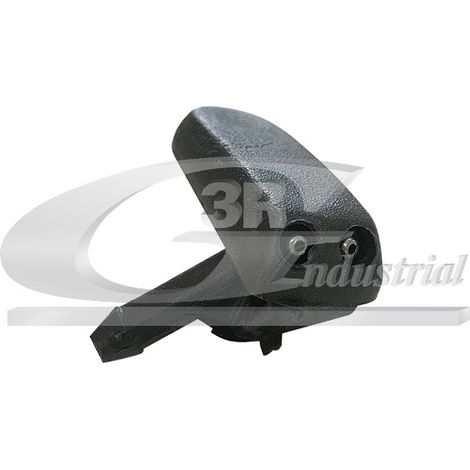 3RG 86702 TOBERA AGUA LIMPIAPARABRISAS