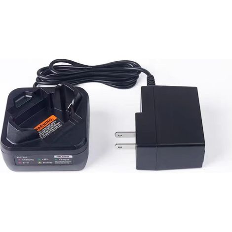 Kompatibel mit Motorola Walkie-Talkie-Ladegeräten PMLN7094ASL1M SL2M SL1K SL2K intelligente Ladestation (1/4)