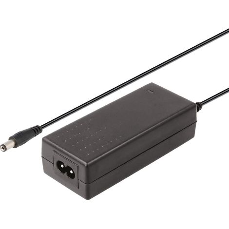Alimentador Fijo 36vdc 1amp 36w Conector 5,5x2,1mm Alm271 (1/3)