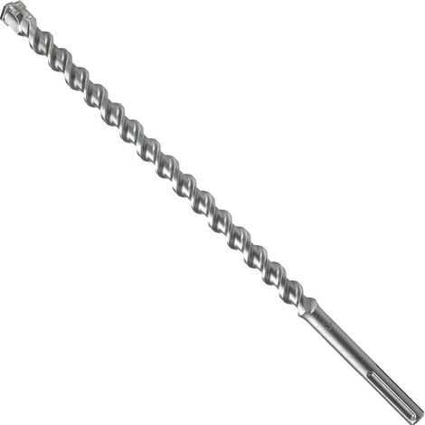 Broca alpen sds max 24,00x400x520 mm.
