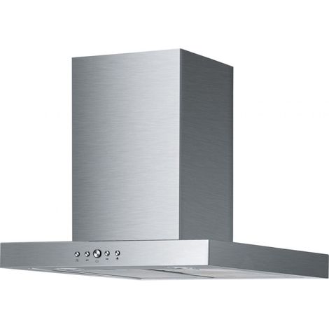 Mepamsa SILUETA XLA 60 INOX - Campana Chimenea Ancho 59.5 Cm Inox