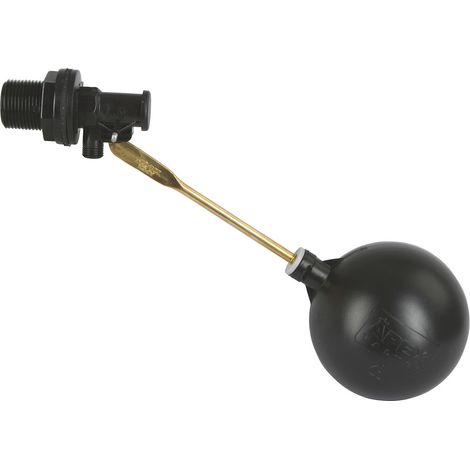 Robinet à flotteur 220 P