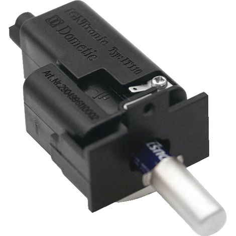 ALLUMEUR BATTERIE SERVICE POUR REFRIGERATEUR DOMETIC - 292302481 (1/2)