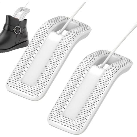 Sèche chaussures électrique bottes étanche rapidement et aide à réduire les odeurs (1/5)