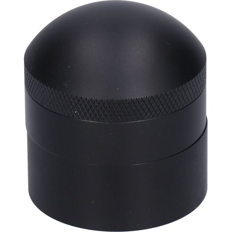 Distributeur de café à aiguille de 51 mm, outil de tassement et de nivellement de la poudre de café pour usage domestique (1/5)