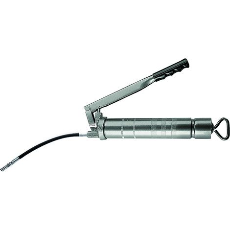 Bomba de Engrase a Palanca Serie SG 500 cc Extensión Flexible - Samoa 101240